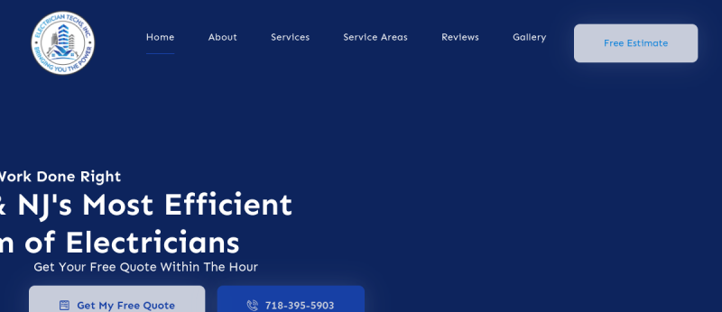Electrician Techs