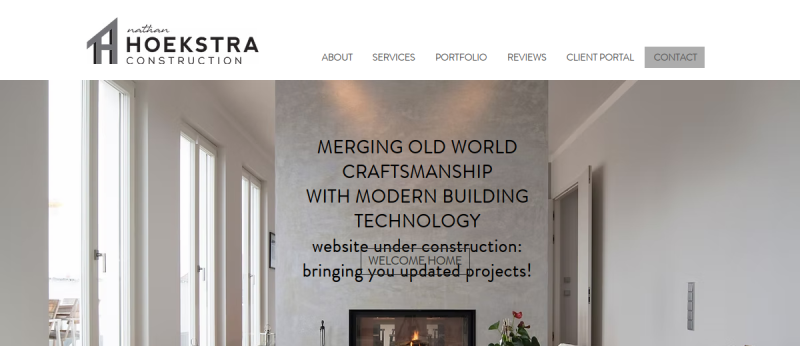 Hoekstra Construction
